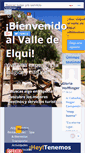 Mobile Screenshot of portaldeelqui.com